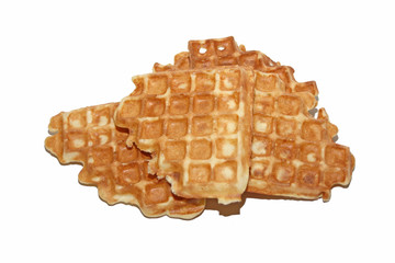 gaufre