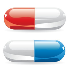 two pills