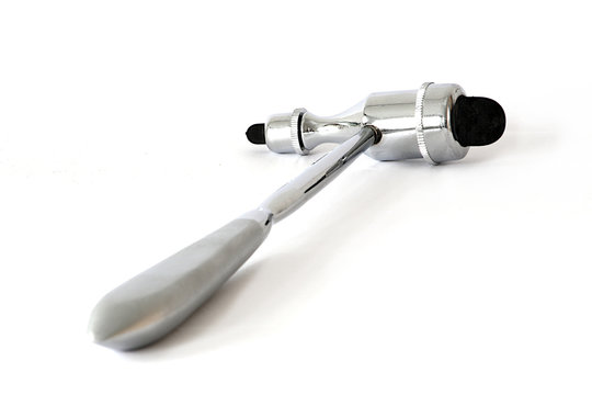 Reflex hammer