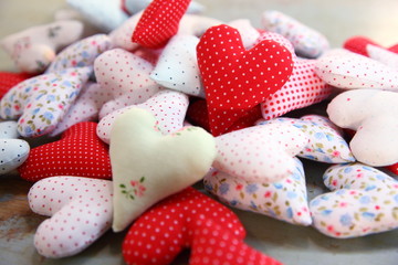 Hearts