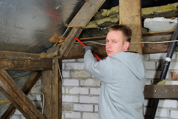 Brechstange - crowbar 08