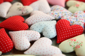 Hearts