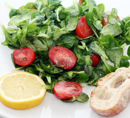 Feldsalat