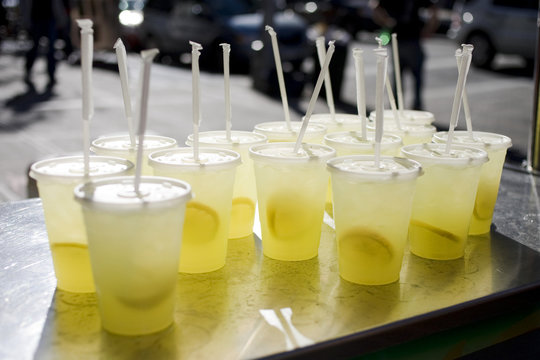 limonada