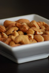 noix de cajou
