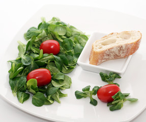 Feldsalat
