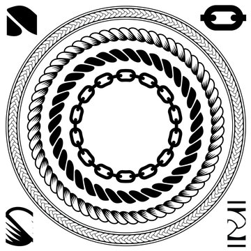 Chain Circle Images – Browse 85,538 Stock Photos, Vectors, and Video |  Adobe Stock