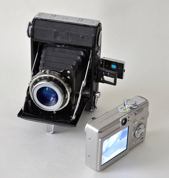 Fotoapparat
