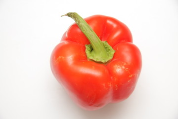poivron rouge