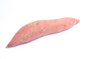 Sweet potato / 甘薯