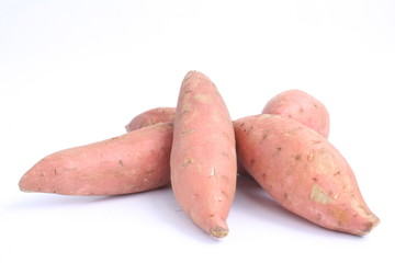Sweet potato / 甘薯
