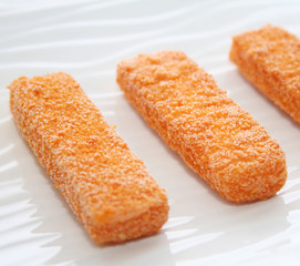 Fischstäbchen