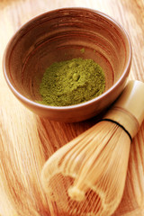 matcha