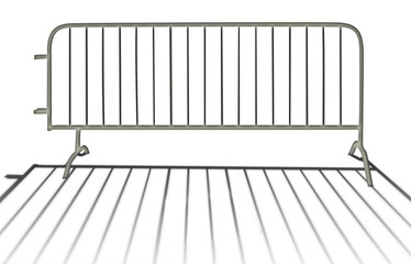 barrière
