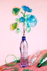 creative recycling