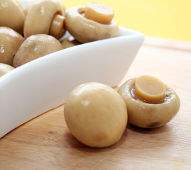 Champignons