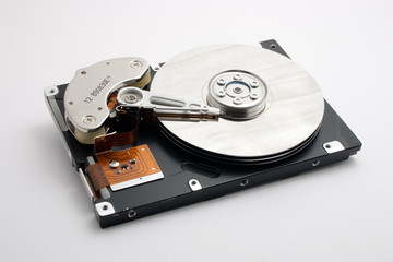 Harddrive