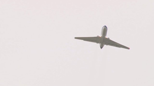 Airplane Flying Series