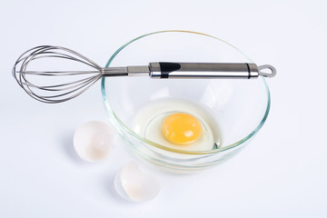series of images of kitchen ware. Dough