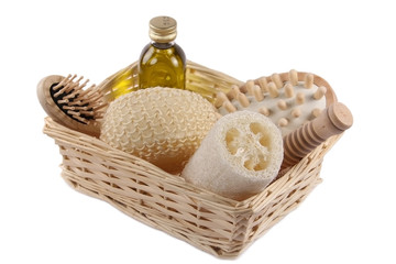 spa collection