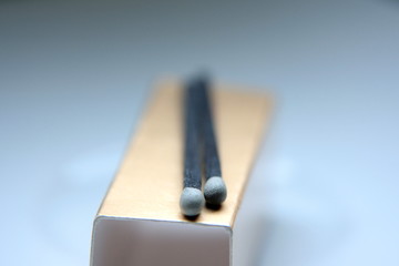 zündhölzer