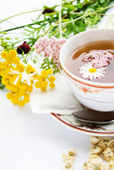 tea