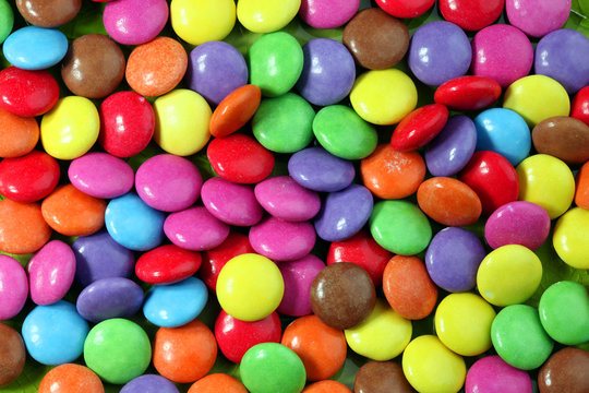 BONBONS - sucr&eacute;s (18)