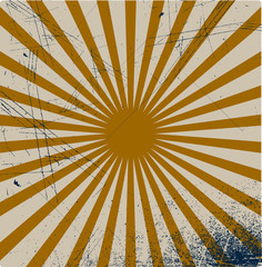 Obraz premium old background
