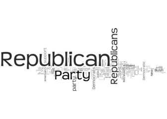 Republican party
