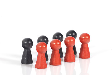 gro&szlig;e koalition