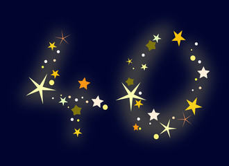 stars 40