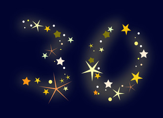 stars 30