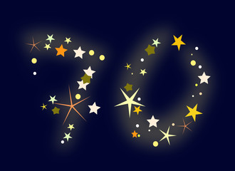 stars 70