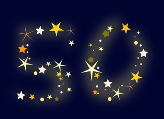 stars 50
