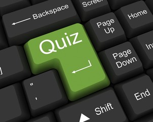 Green Quiz Key