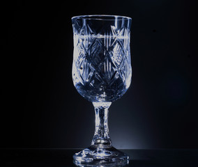 glass