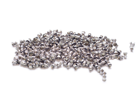 Air gun ammo