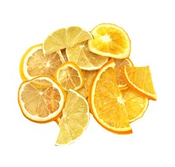 Obraz premium dried fruits