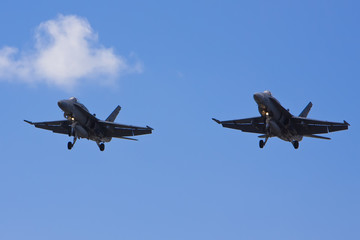 aircraft