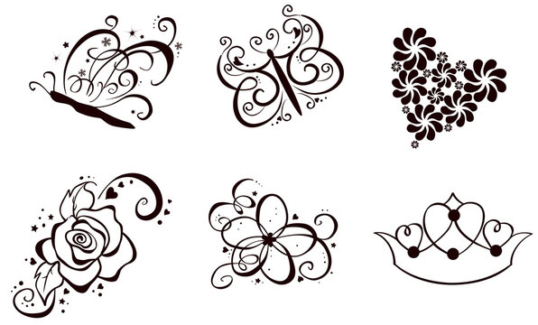 pritty icons