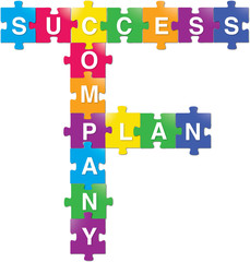 Success-Company-Plan