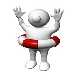 NewLogoMan_Rettungsring