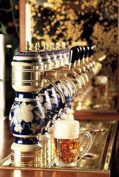 Bock de bi&egrave;re