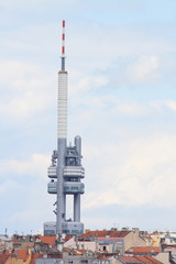gsm tower
