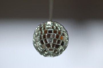 disco, kugel, ball, spezial effekt