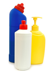 Detergents