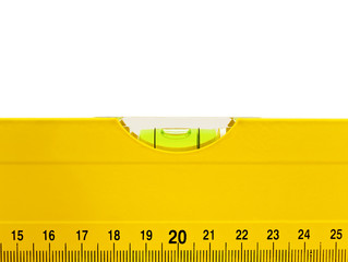 yellow level