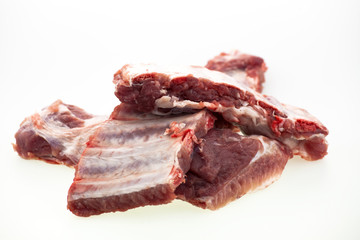 Spareribs