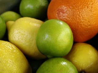lemmon