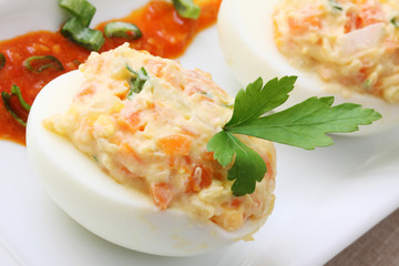 egg